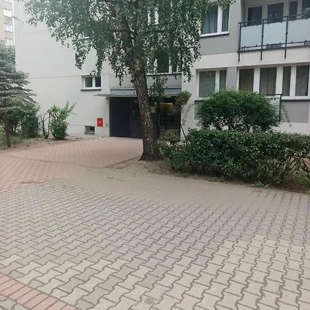 The 10th Floor In The Center Of Apartamento Varsóvia