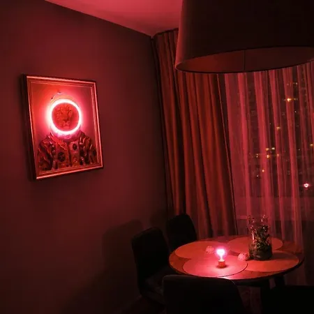 The 10th Floor In The Center Of