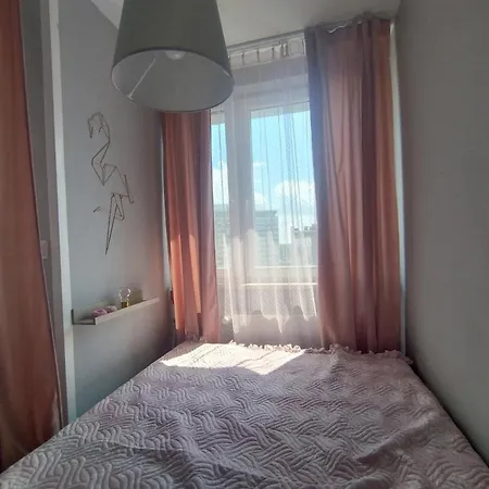 The 10th Floor In The Center Of Apartamento *